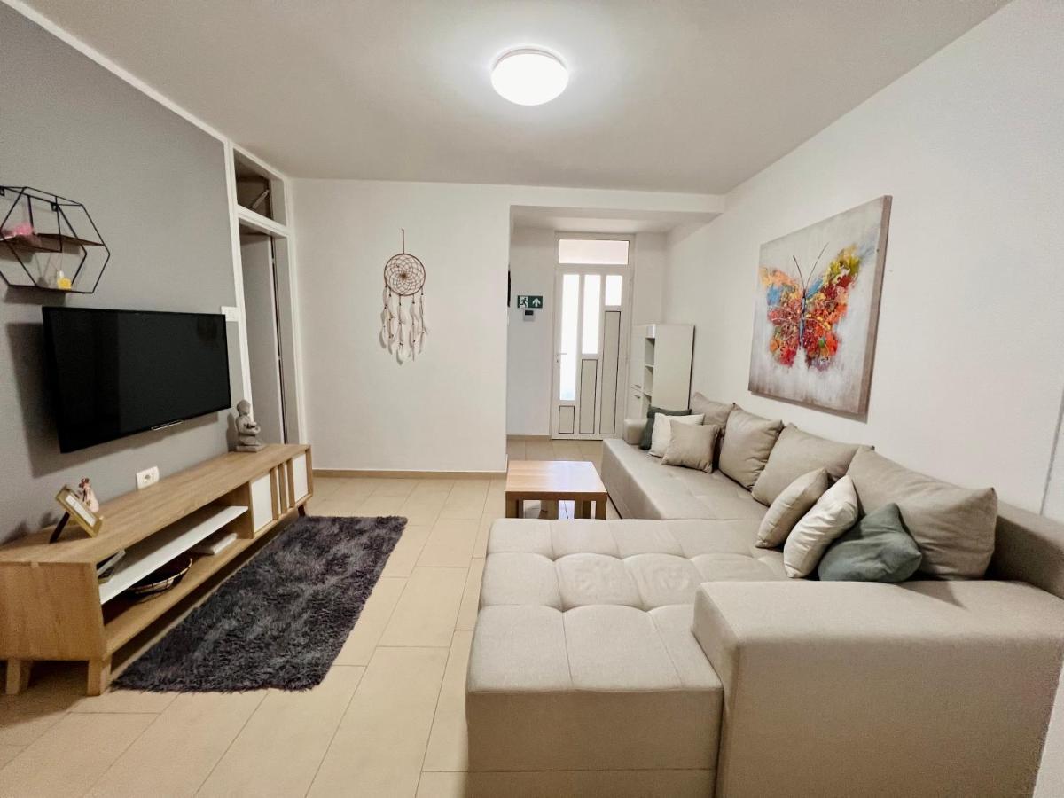 רייקה Apartman Luna *** מראה חיצוני תמונה