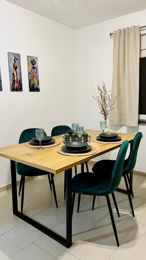 רייקה Apartman Luna *** מראה חיצוני תמונה