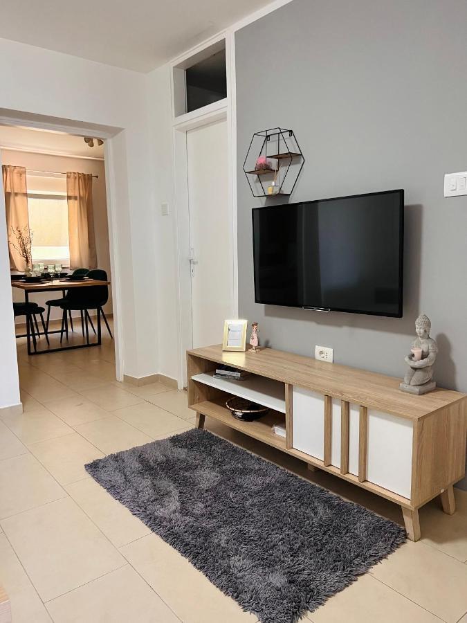 רייקה Apartman Luna *** מראה חיצוני תמונה